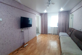 4-й микрорайон, д.9