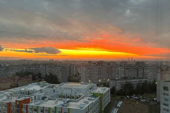 улица Сергея Преминина, д.10Б