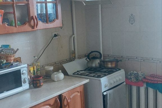 Владимир, улица Безыменского, д.9В