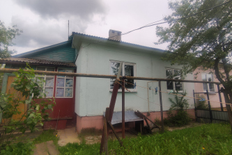 село Клементьево, Новая улица, д.7