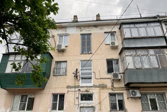 улица Козлова, д.80