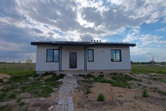 село Гатиха