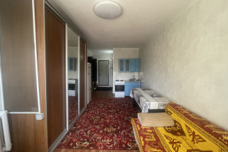 6-й микрорайон, д.28А