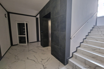 Минусинская улица, д.5