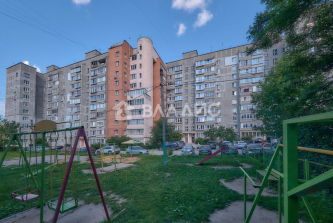 Шереметьевский проезд, д.8