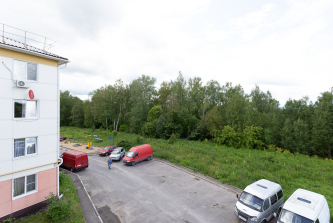 Новгородская улица, д.37Б