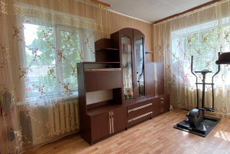улица Усти-на-Лабе, д.5