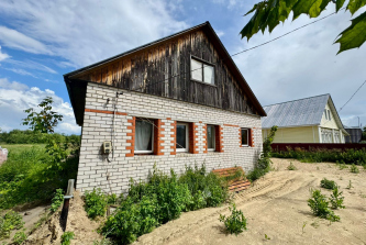 деревня Полково, Урожайная улица