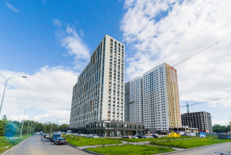 Льговская улица, д.10