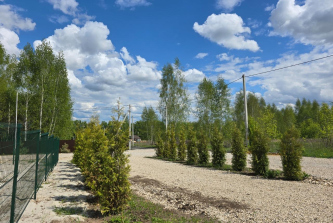 село Кораблино