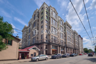 улица Горького, д.36
