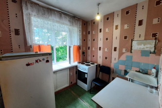 микрорайон Иртышский, д.3