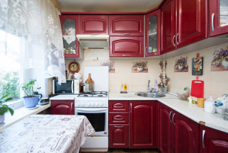 Балаково, Рабочая улица, д.51