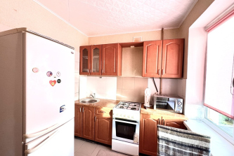 Машиностроительная улица, д.60А
