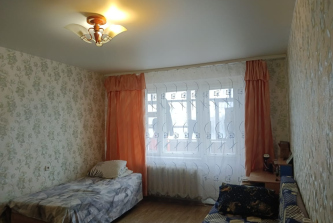 Фрязиновская улица, д.33