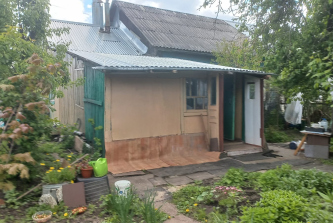 Рыбное, Молодёжная улица