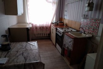 Краснознаменск, улица Антипенкова, д.2А