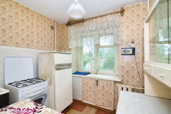 Владимир, Михайловская улица, д.36