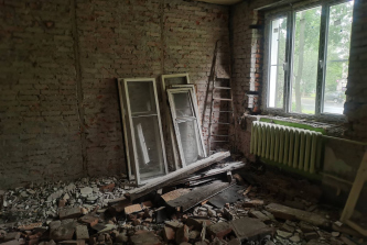Первомайский проспект, д.27