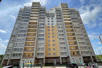 улица Лакина