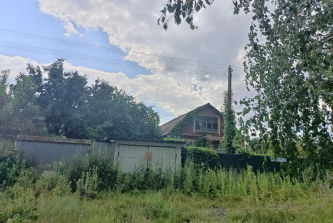 село Задубровье, Школьная улица