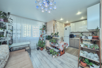 Семчинская улица, д.1к2