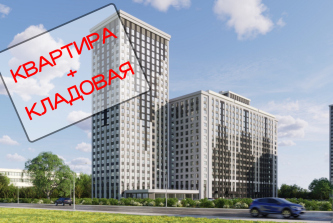 территория Метропарк