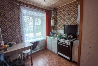 Гороховец, улица Мира, д.24