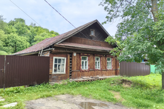 Вязники, Муромская улица