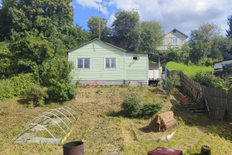 СНТ Владимирский Городской Сад № 2, Ленинский район