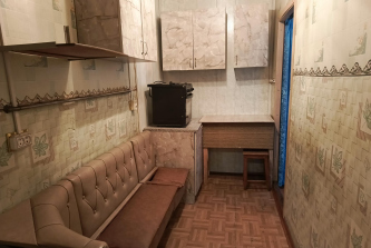 Лакинск, проспект Ленина, д.8к3