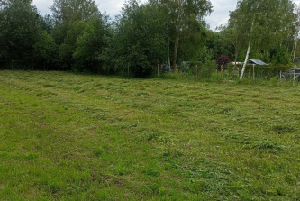 деревня Вышманово, Вышмановская улица