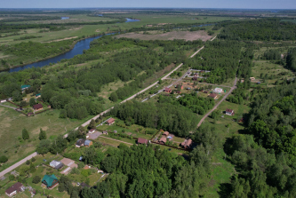 село Засечье