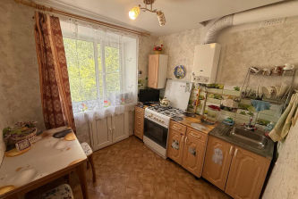 Гусь-Хрустальный, улица Микрорайон, д.1