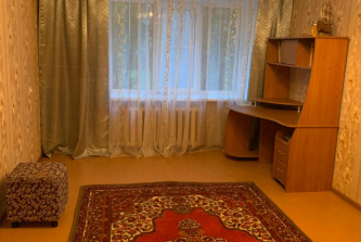 улица Институтский городок, д.13