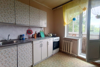 село Шихобалово