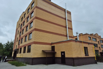 Владимирская улица, д.95