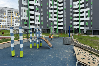 Смоленская улица, д.3