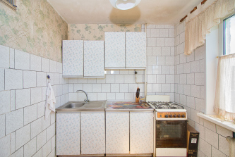улица Верхняя Дуброва, д.41
