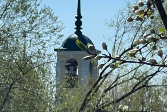 село Улово, Новая улица
