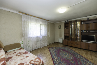 СНТ Парус