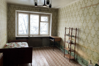 деревня Паустово, улица Текстильщиков, д.12