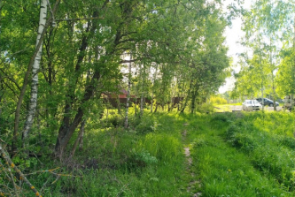 село Сёмкино