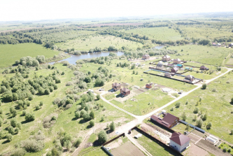 село Оликово