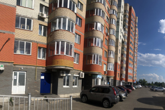 улица Василия Чугуевского