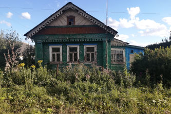 село Лыково