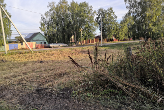 село Богословка
