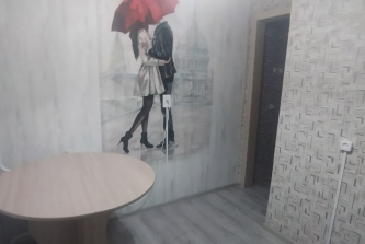 Лакинск, улица Лермонтова, д.33