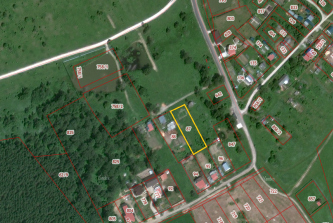 село Беречино