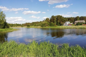 Загородный комплекс «ЛЕС и РЕКА» | Комфортабельный отдых наедине с природой🌿 | ВКонтакте